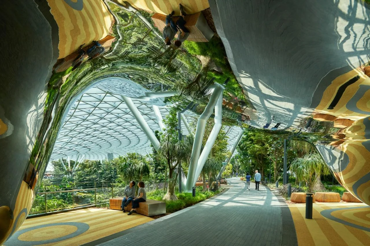 BIM Architecture | Platinum Residence and Singapore Addison Hotel/Safdi Architectural Firm
