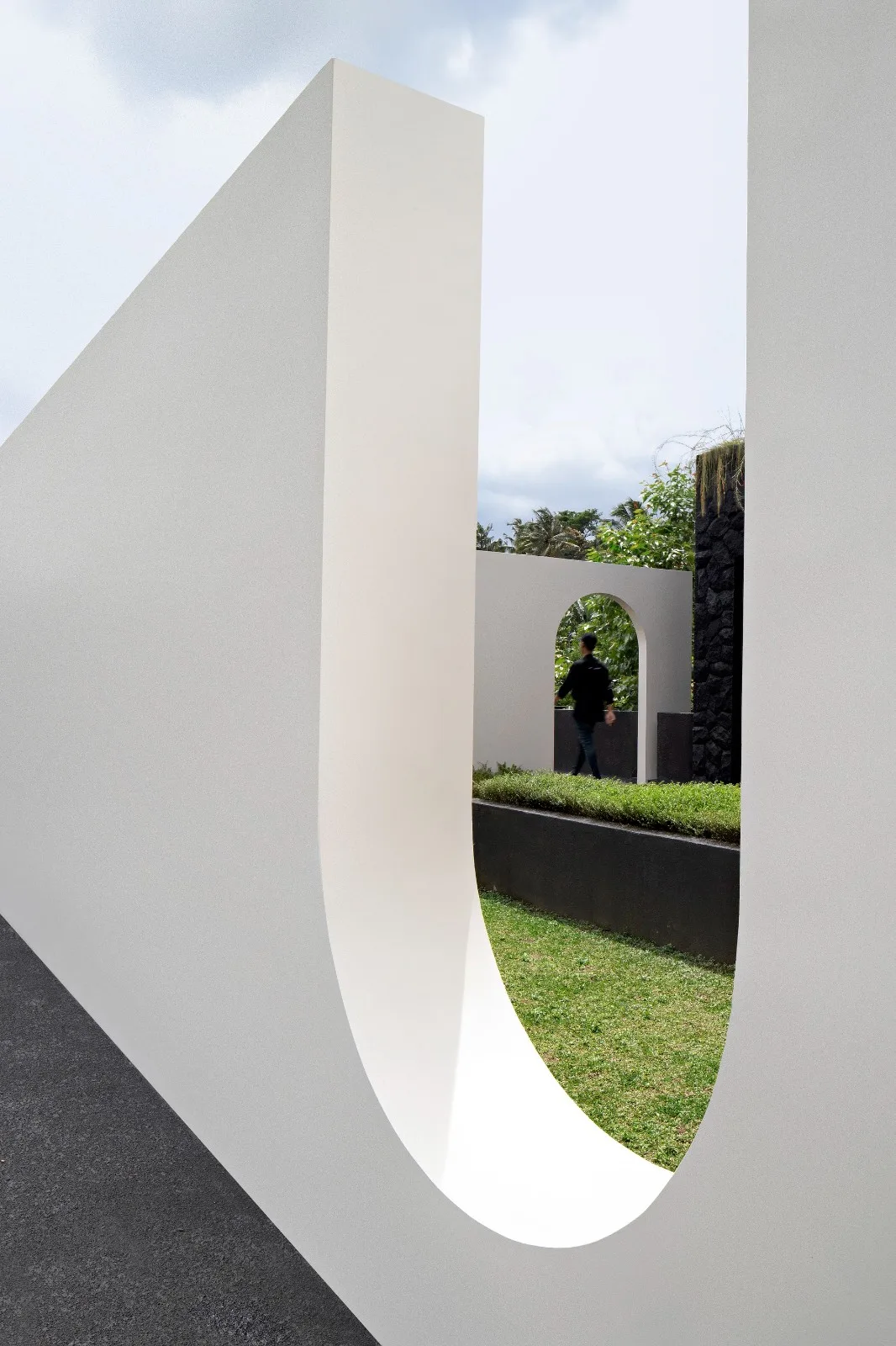 BIM Architecture | Villarci Residential/Gets Architecture Firm