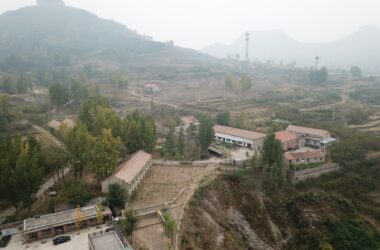 BIM Architecture: Nameless Realm Returns to Gu Nature Healing Homestay | Hangzhou Hometown Homestead Technology Co., Ltd-BIM WORLD