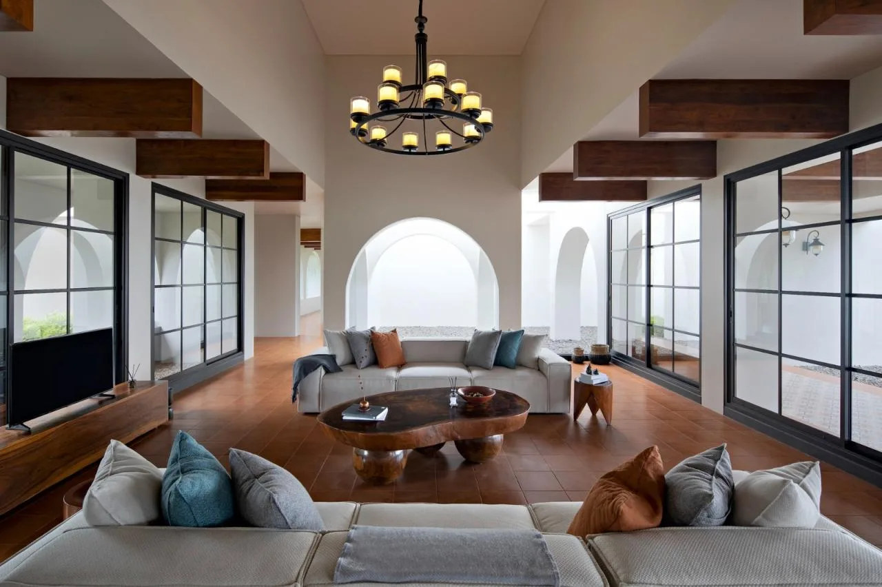 BIM Architecture | Villarci Residential/Gets Architecture Firm