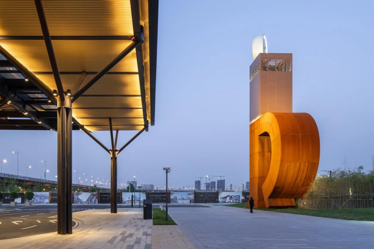 BIM Architecture | Dancing iD People/SPARK