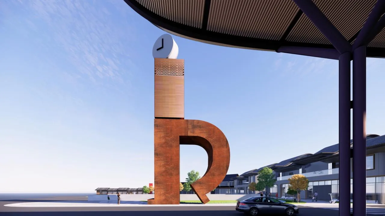 BIM Architecture | Dancing iD People/SPARK