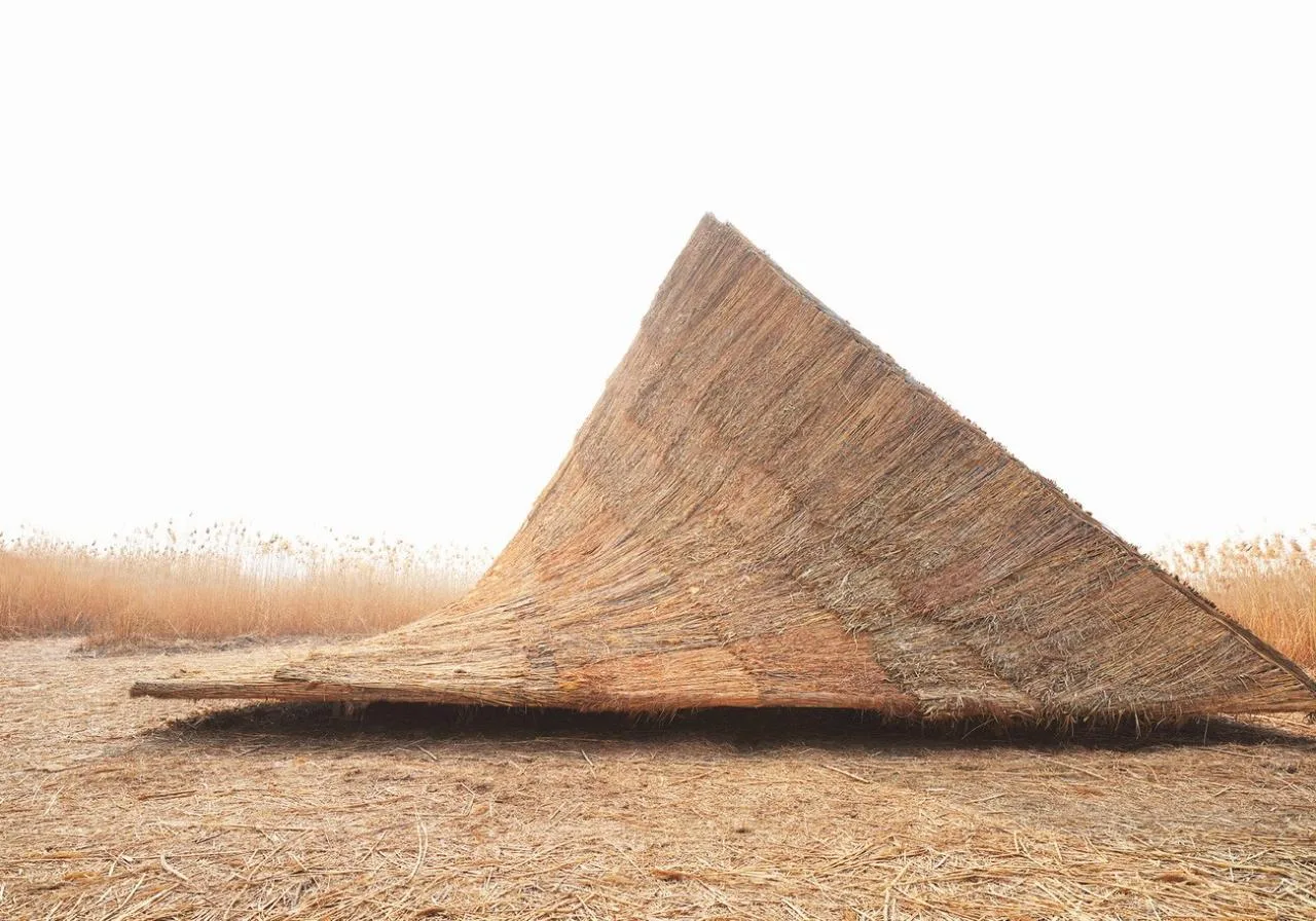 BIM Architecture | Healing Mountain/Du Yang Studio