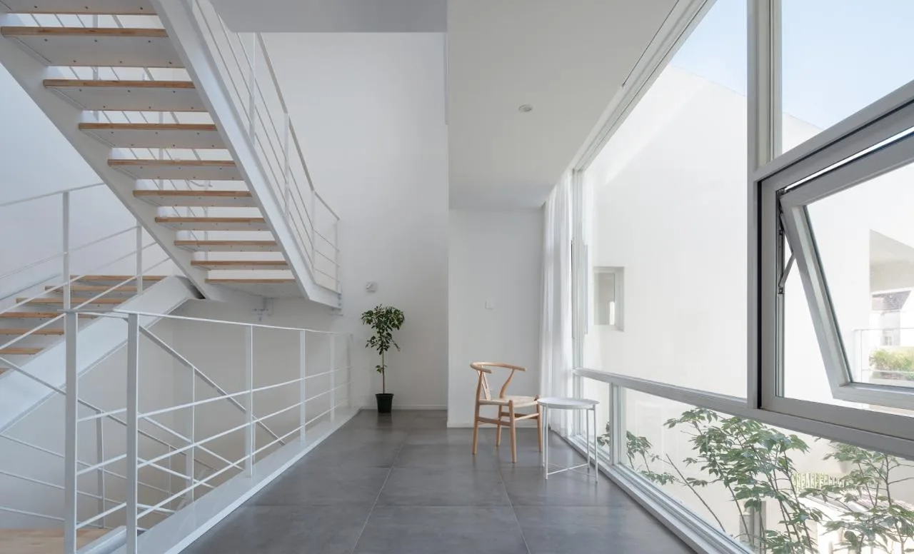 BIM Architecture | Shanghai Pudong Rural Residential/Ke Li Architecture