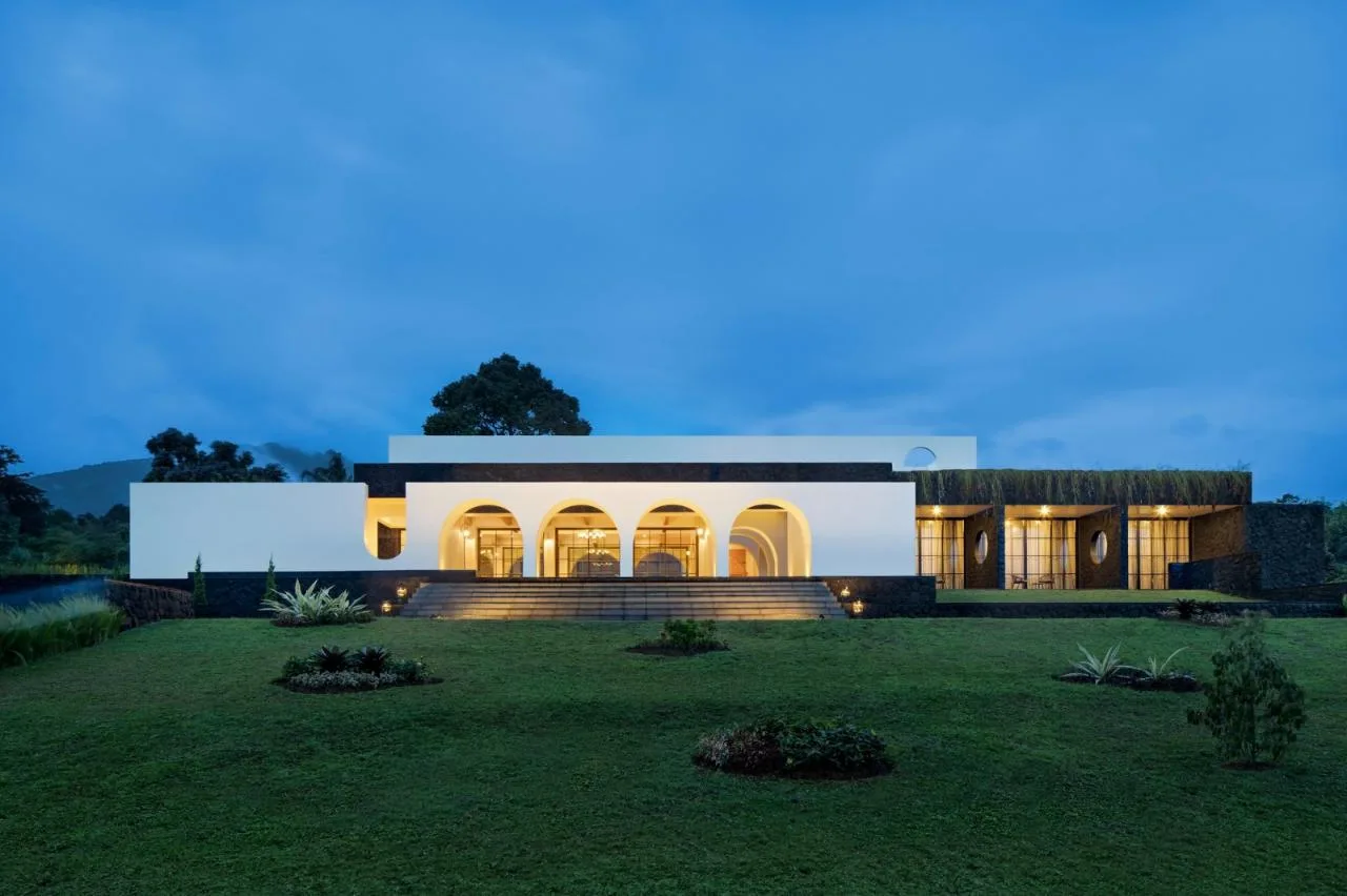 BIM Architecture | Villarci Residential/Gets Architecture Firm