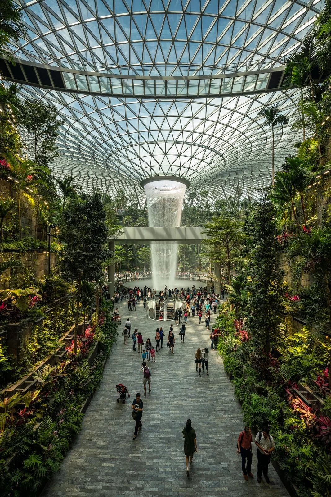 BIM Architecture | Platinum Residence and Singapore Addison Hotel/Safdi Architectural Firm