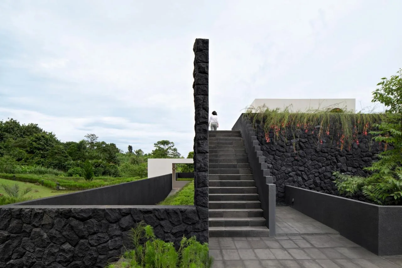 BIM Architecture | Villarci Residential/Gets Architecture Firm