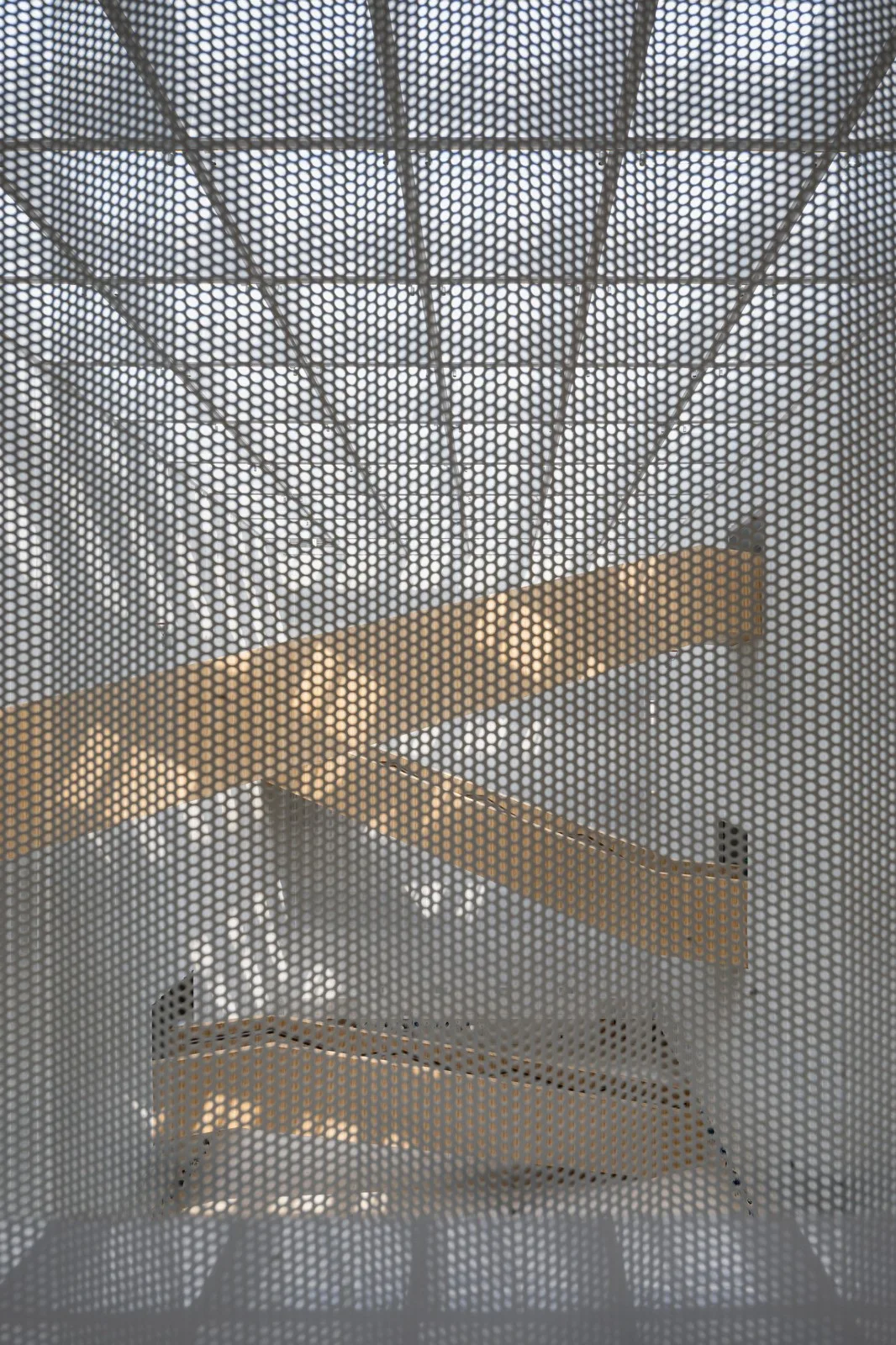 BIM Architecture | Jiangsu Meicun Senior High School Airport Branch/South China University of Technology Architectural Design and Research Institute