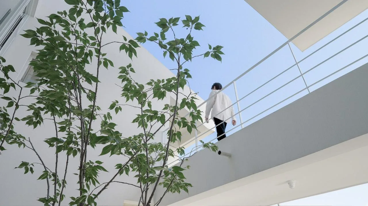 BIM Architecture | Shanghai Pudong Rural Residential/Ke Li Architecture