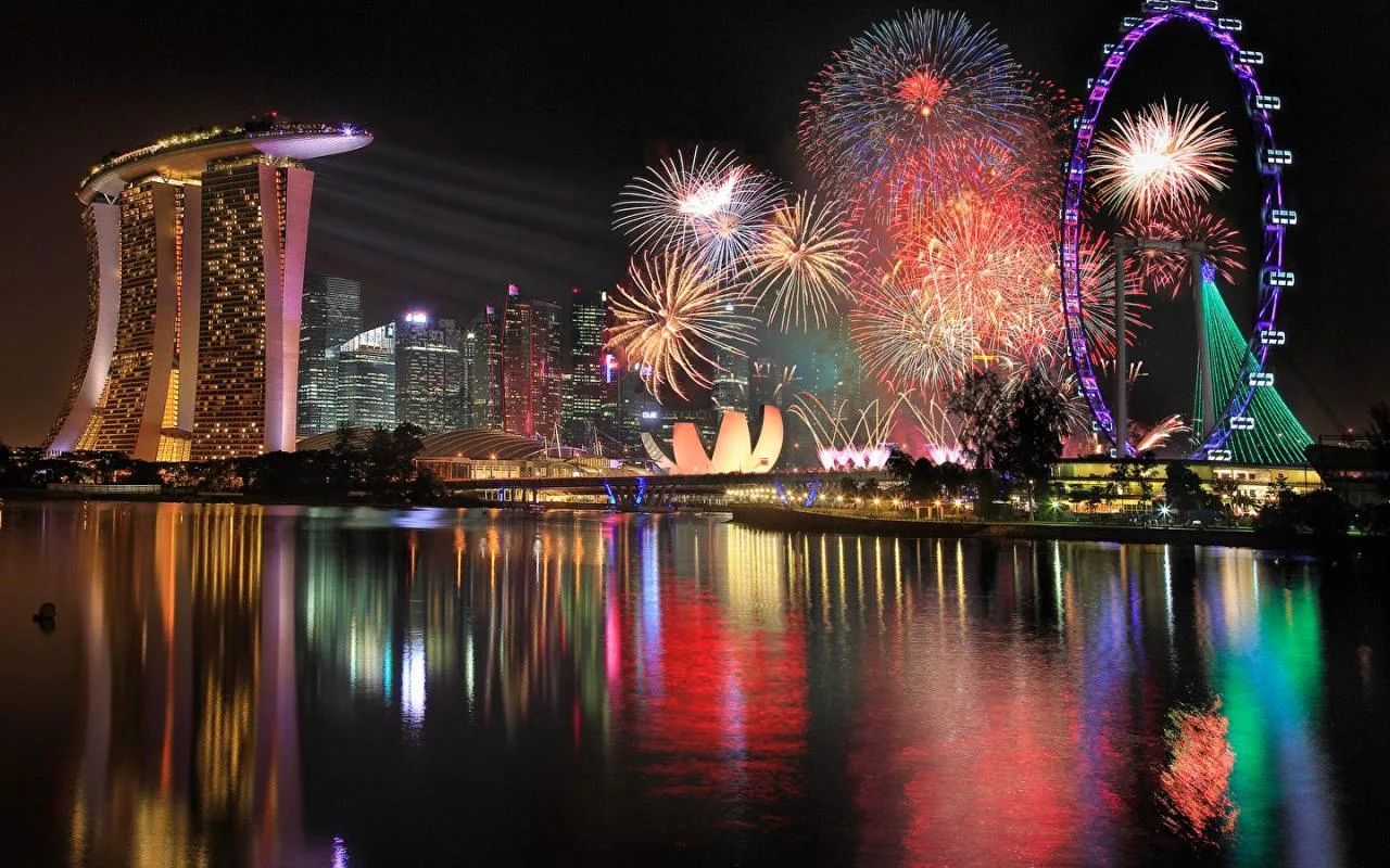 BIM Architecture | Platinum Residence and Singapore Addison Hotel/Safdi Architectural Firm