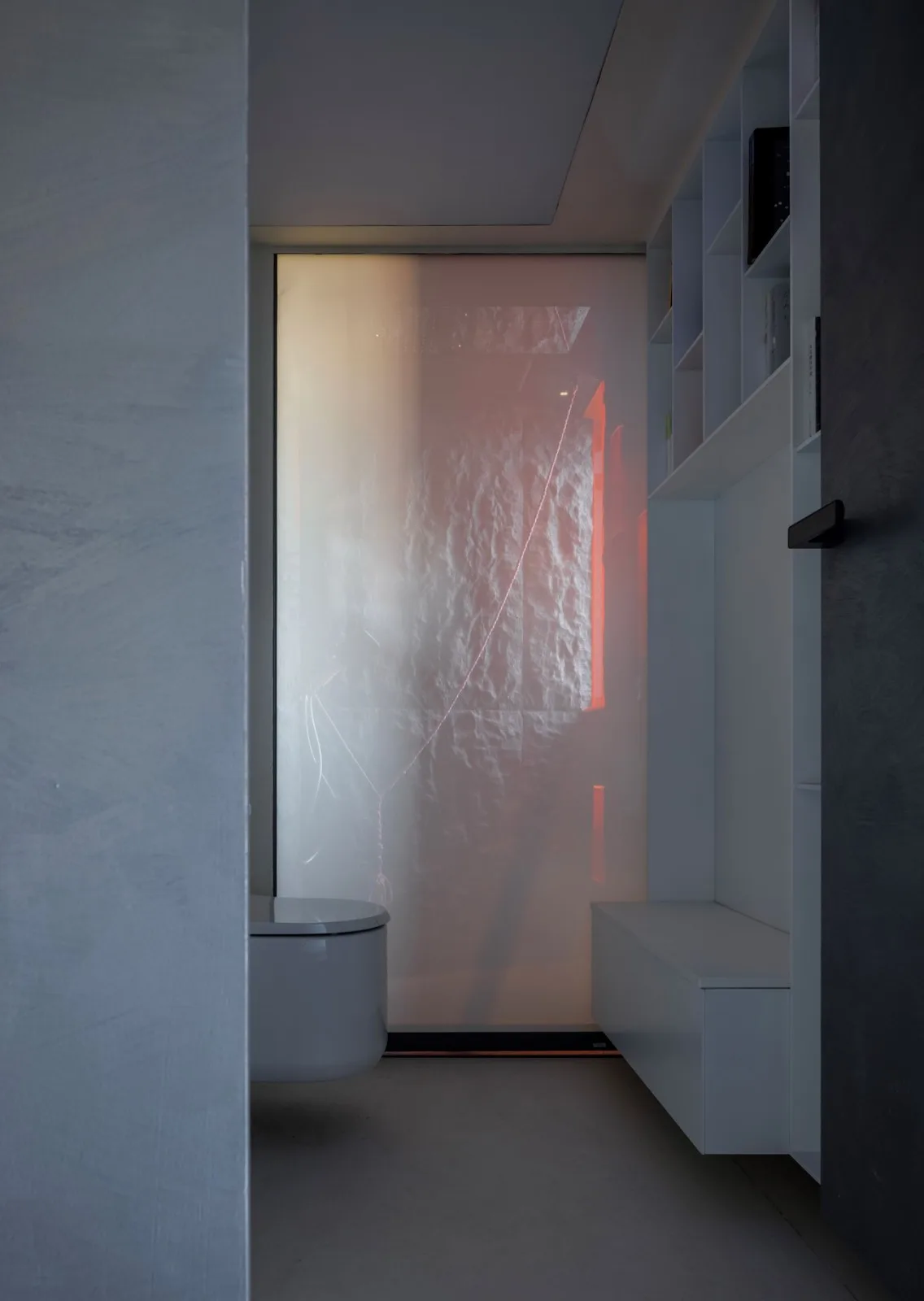 BIM Architecture | Wuto Space, Wutopia Lab