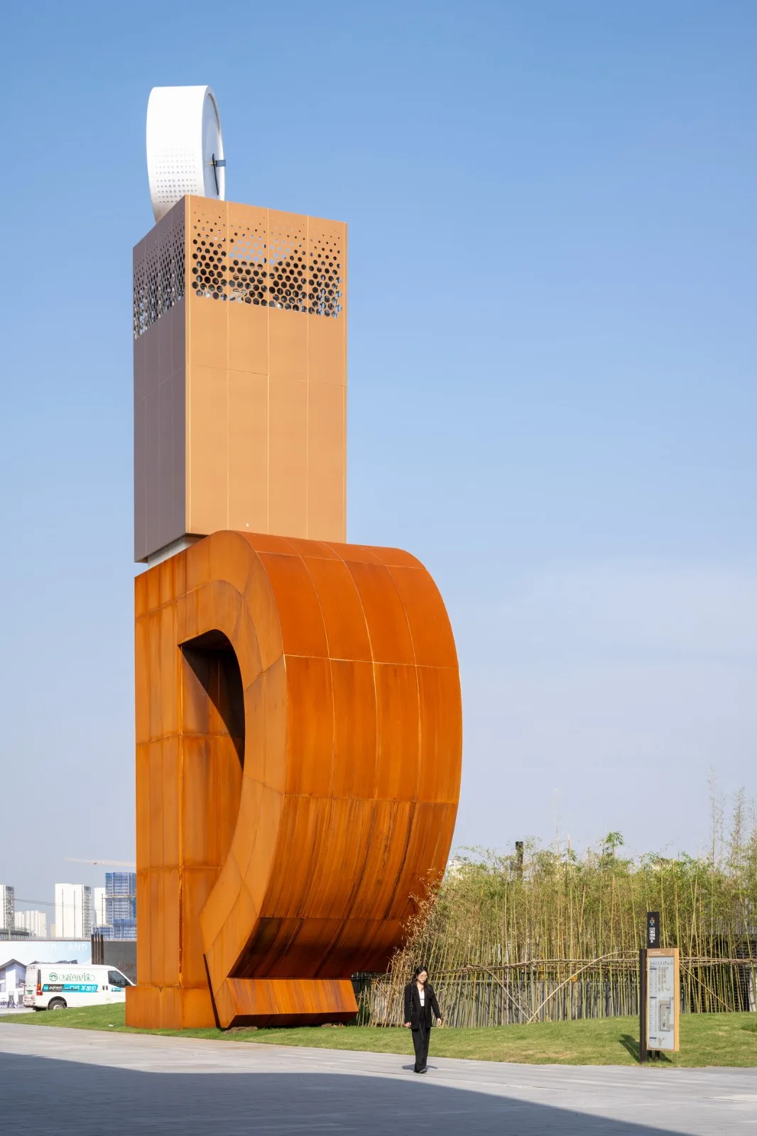 BIM Architecture | Dancing iD People/SPARK
