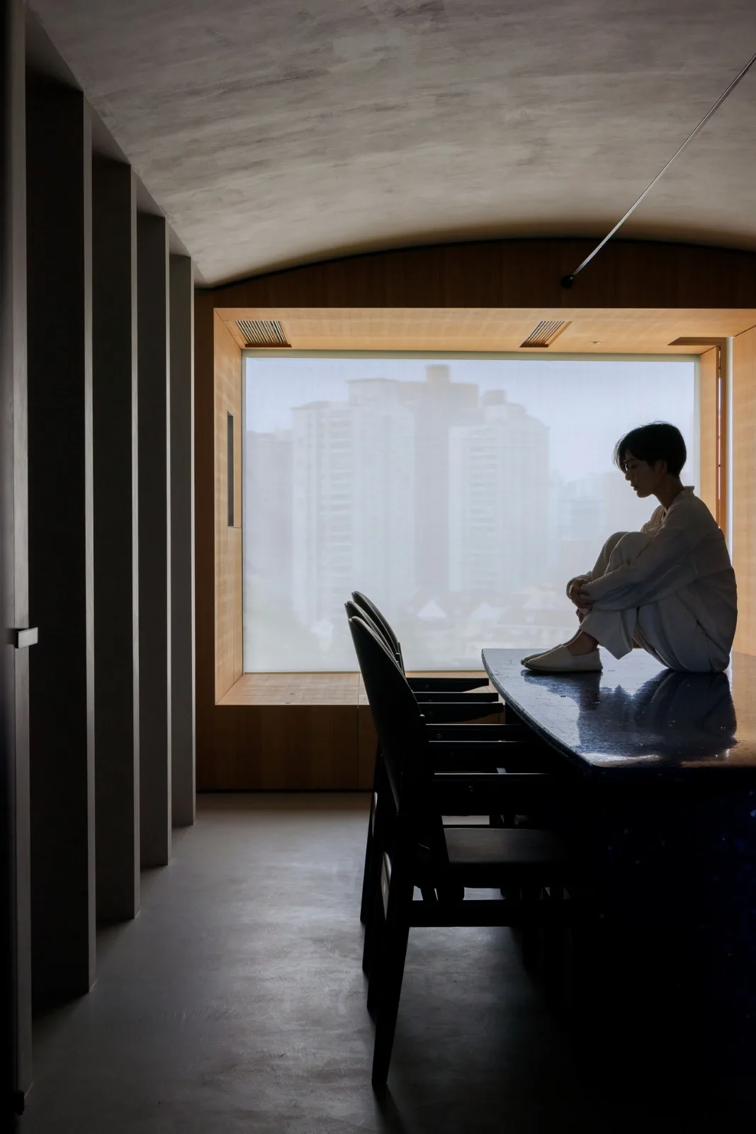 BIM Architecture | Wuto Space, Wutopia Lab