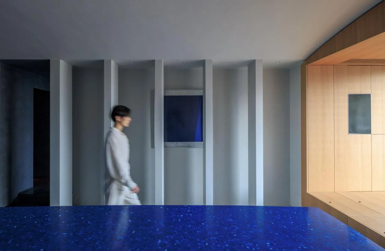 BIM Architecture | Wuto Space, Wutopia Lab