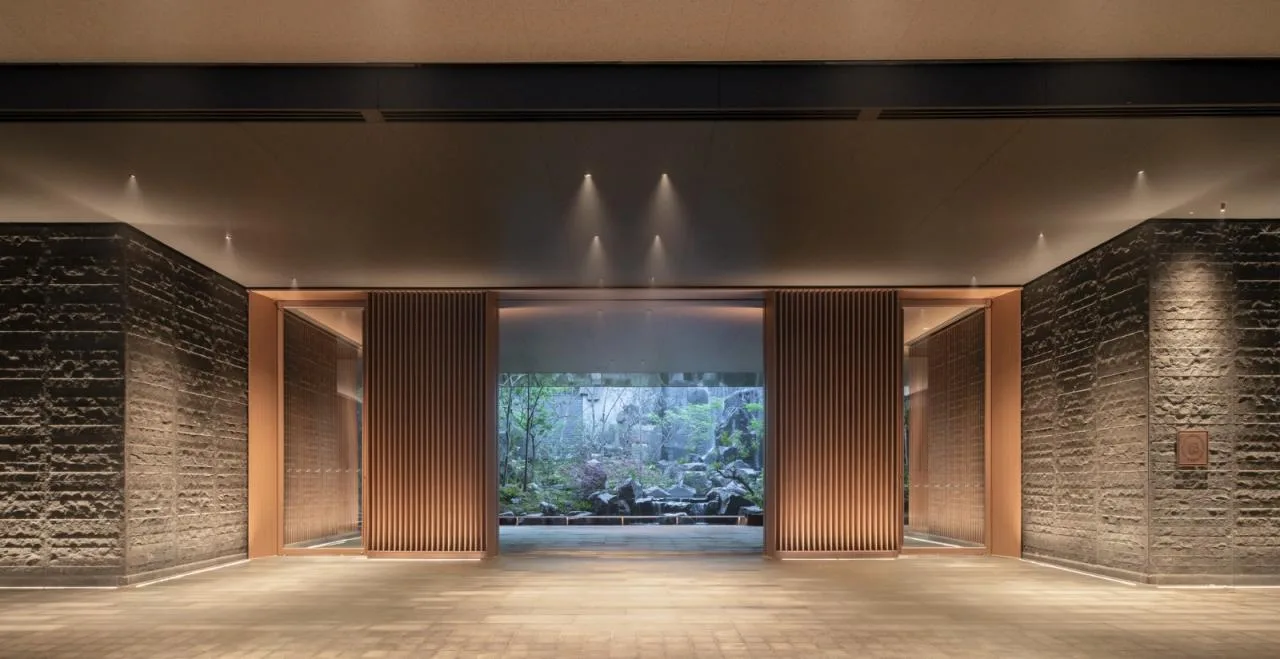 BIM Architecture | Yixing Yada Xishan Hotel: Fangcun Xishan/Goa Elephant Design