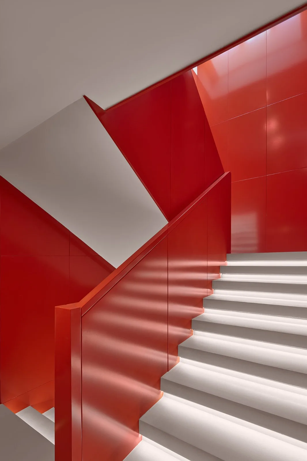 BIM Architecture | Baiding Library/Source Architecture