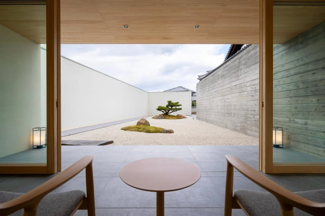 BIM Architecture | Prabha Crematorium/teamSTAR