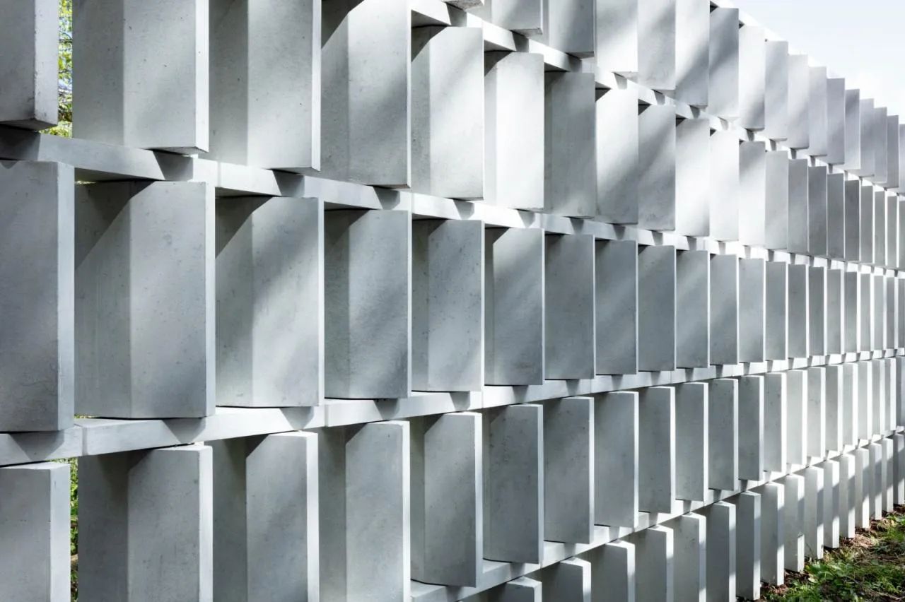 BIM Architecture | Brick Wall Home/Nendo