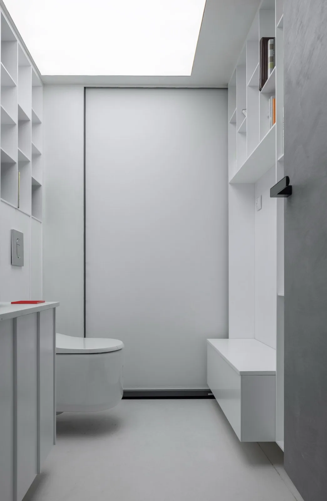 BIM Architecture | Wuto Space, Wutopia Lab