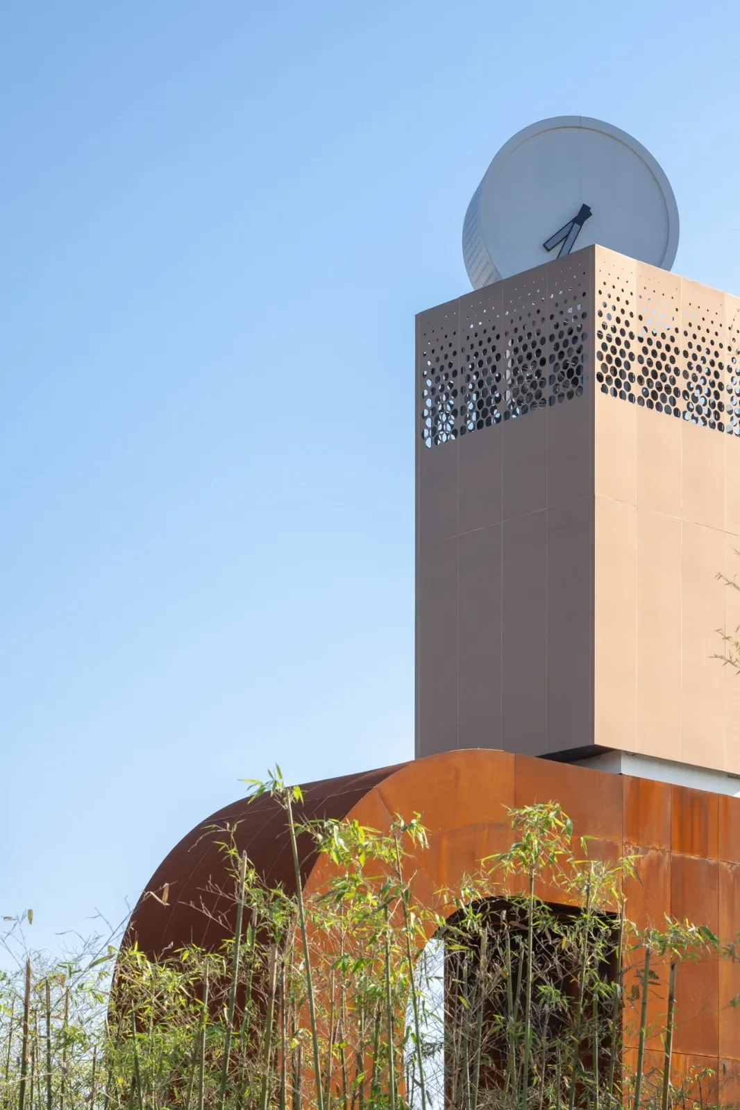 BIM Architecture | Dancing iD People/SPARK