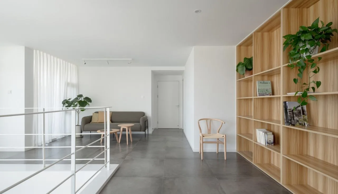 BIM Architecture | Shanghai Pudong Rural Residential/Ke Li Architecture