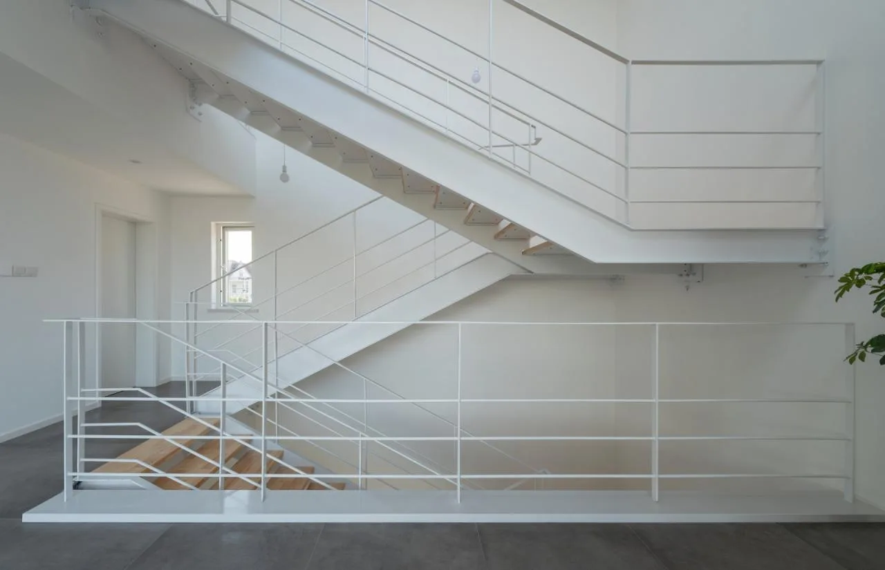 BIM Architecture | Shanghai Pudong Rural Residential/Ke Li Architecture