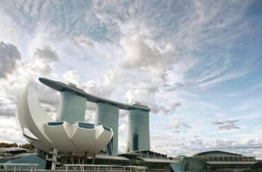 BIM Architecture: Platinum Residence and Singapore Addison Hotel by Safdi Architects-BIM WORLD