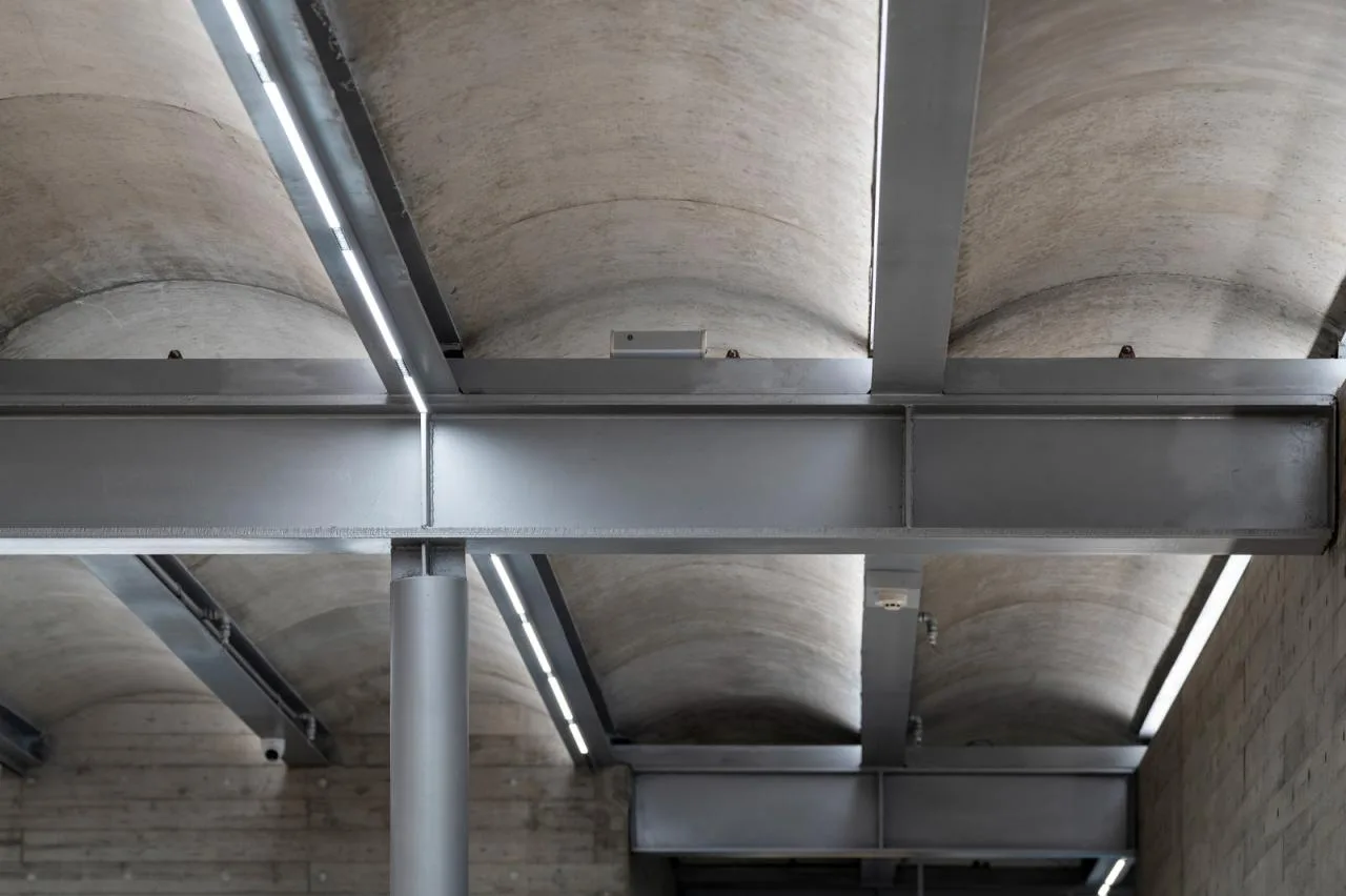 BIM Architecture | Anaya North Bank Market/Zhizheng Architecture Studio