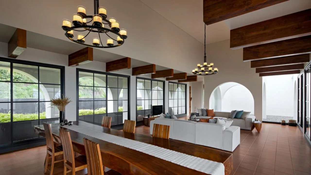 BIM Architecture | Villarci Residential/Gets Architecture Firm