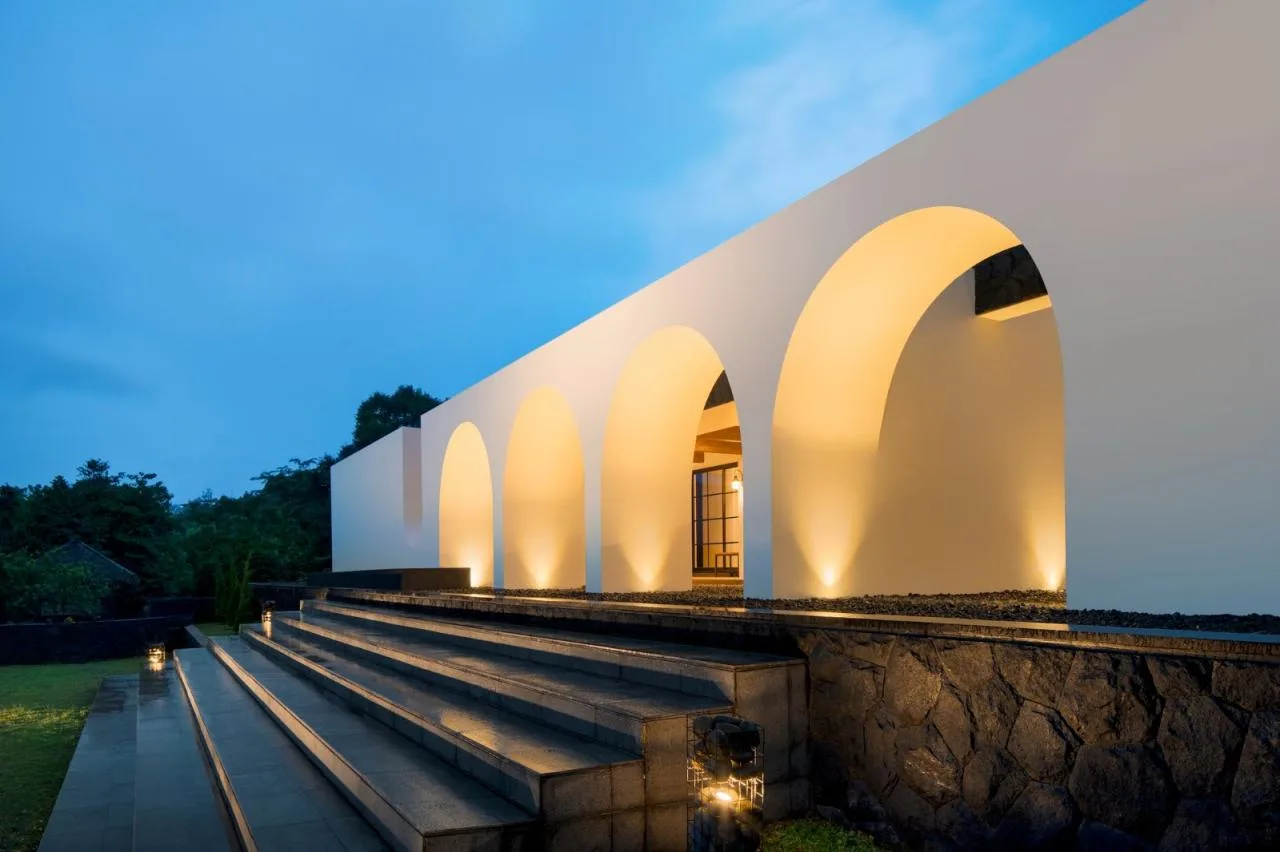 BIM Architecture | Villarci Residential/Gets Architecture Firm