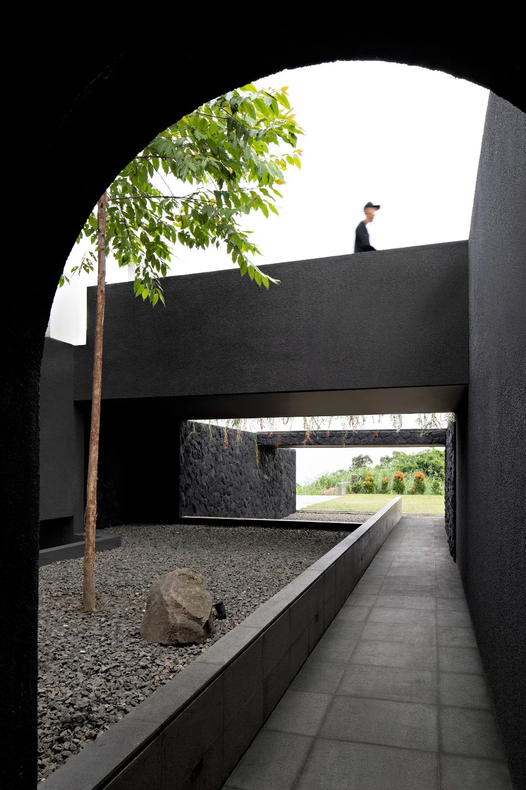 BIM Architecture | Villarci Residential/Gets Architecture Firm