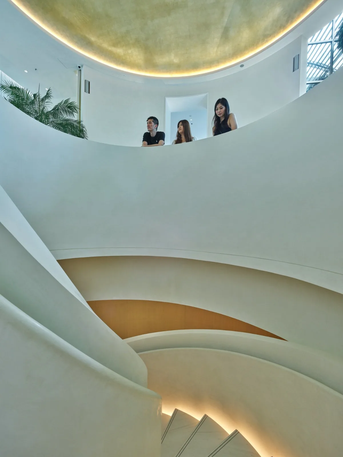 BIM Architecture | Platinum Residence and Singapore Addison Hotel/Safdi Architectural Firm