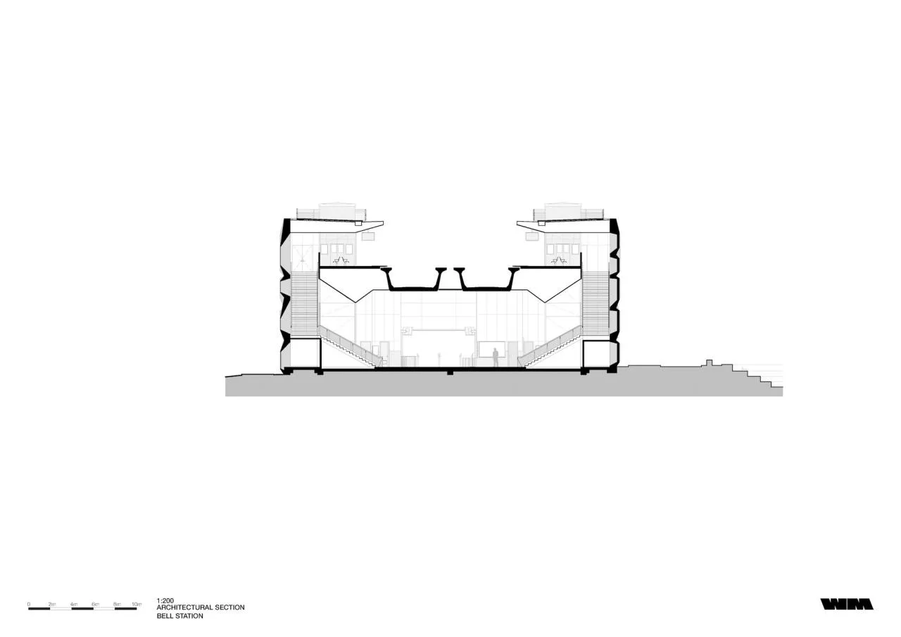 BIM Architecture | Preston Intersection Demolition Project/Wood Marsh