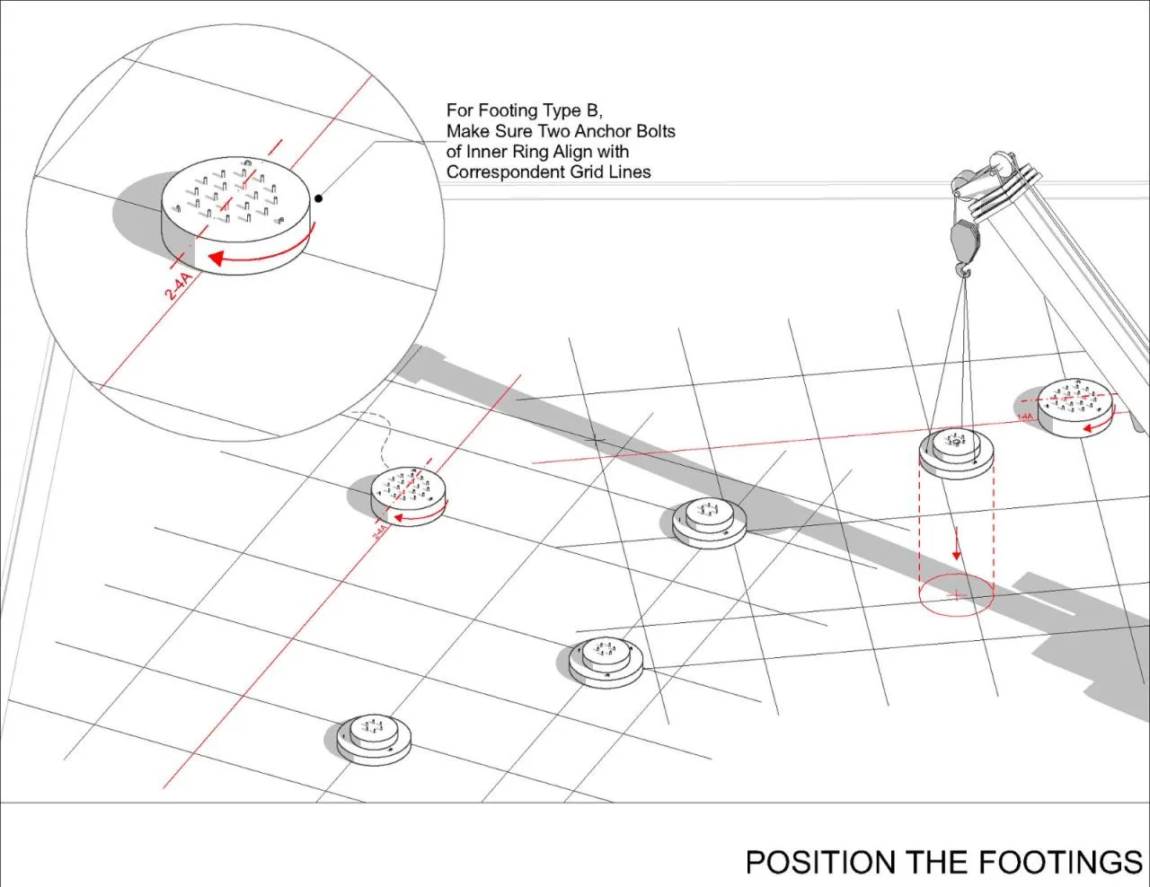 BIM Architecture | Bamboo Cloud/Narrative Architecture