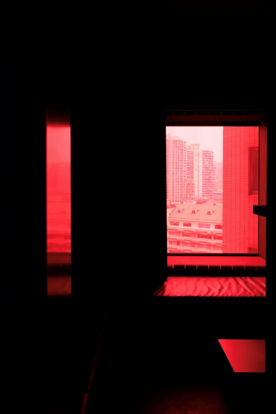 BIM Architecture | Wuto Space, Wutopia Lab