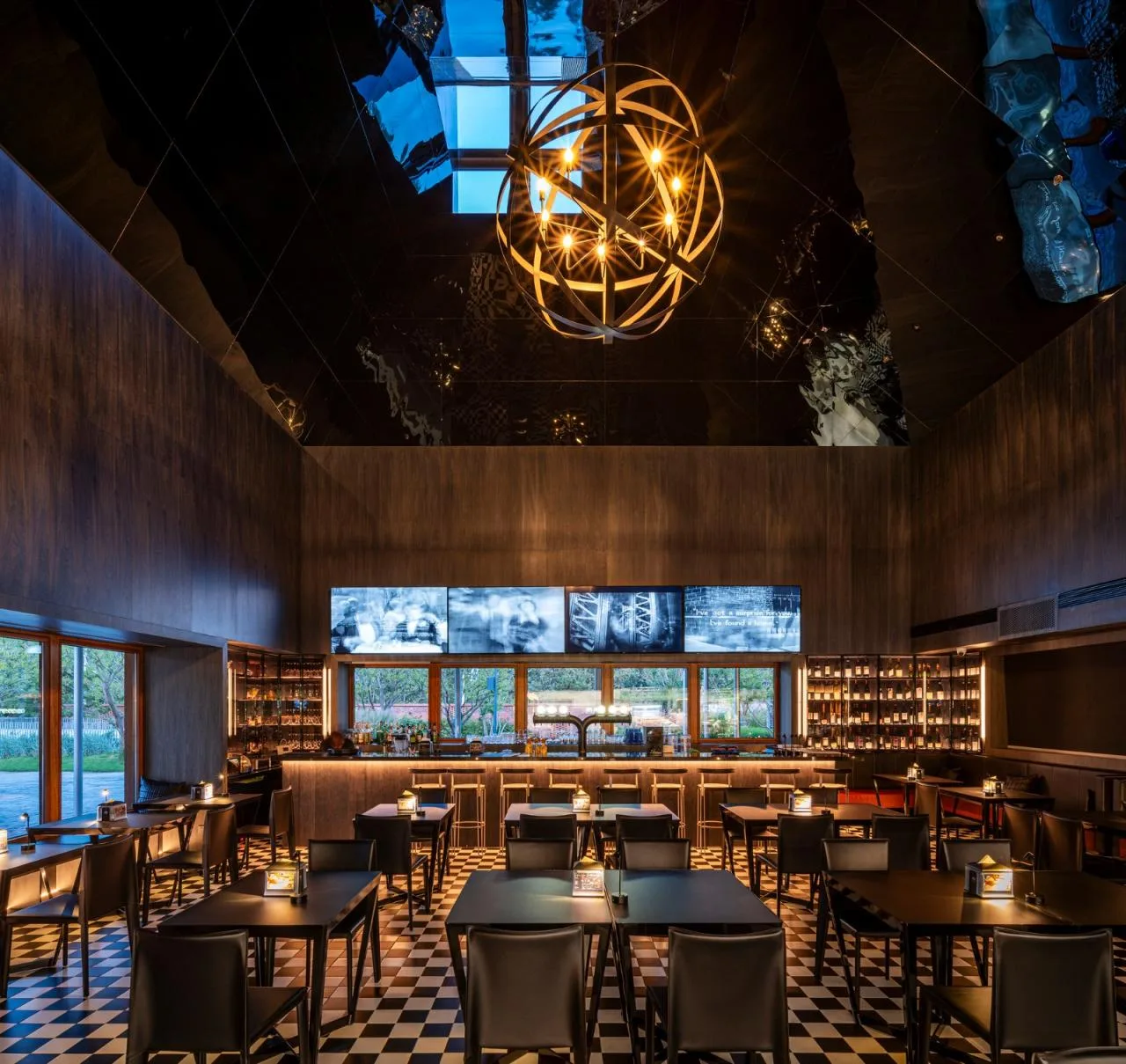 BIM Architecture | Anaya North Bank Market/Zhizheng Architecture Studio