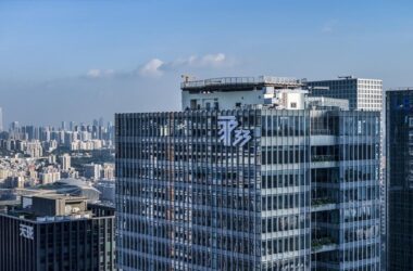 BIM Architecture at T33 Full-Time Center: Envisioning the Future of Humanity, Nature, and Technology | Aedas Design Firm-BIM WORLD