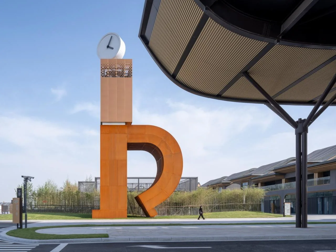BIM Architecture | Dancing iD People/SPARK
