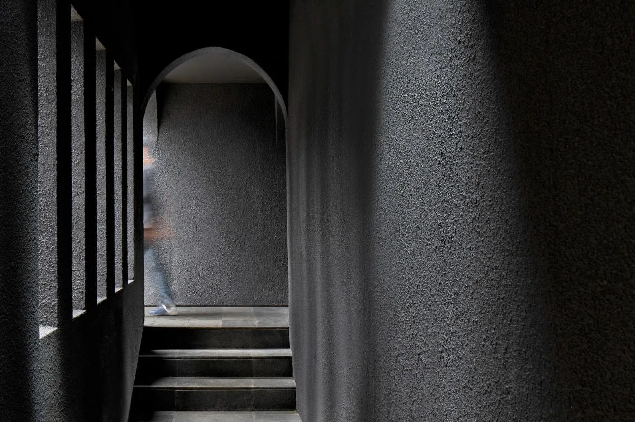 BIM Architecture | Villarci Residential/Gets Architecture Firm