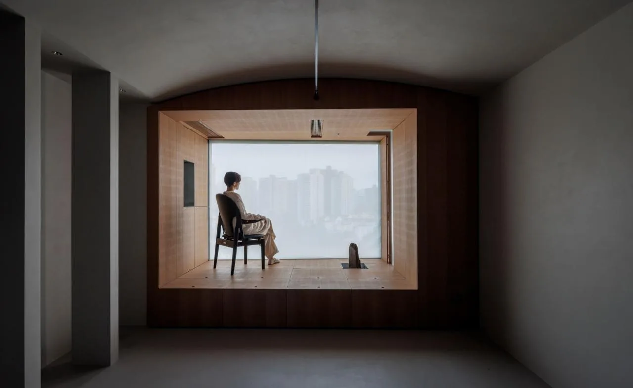 BIM Architecture | Wuto Space, Wutopia Lab