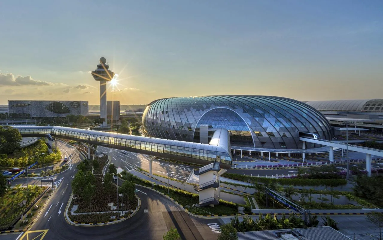 BIM Architecture | Platinum Residence and Singapore Addison Hotel/Safdi Architectural Firm