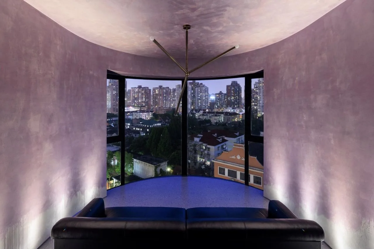 BIM Architecture | Wuto Space, Wutopia Lab