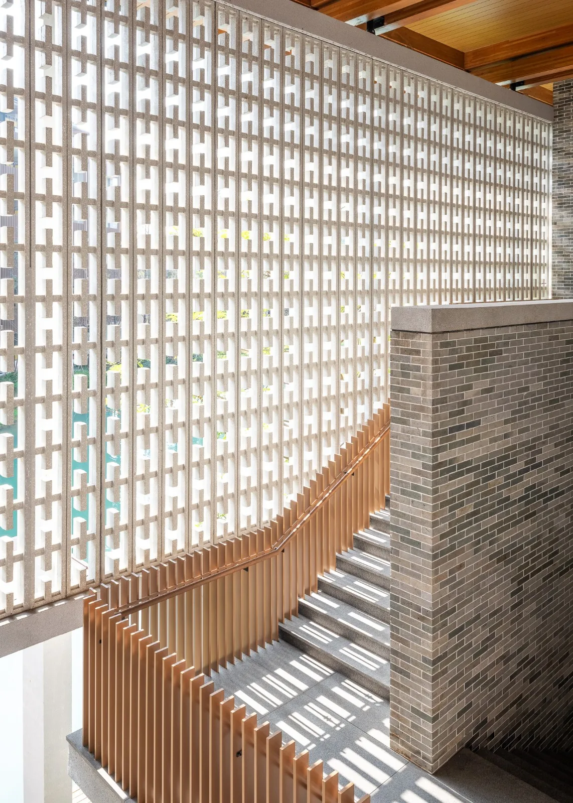 BIM Architecture | Dongguan Songshan Lake Banyan Tree/Gad
