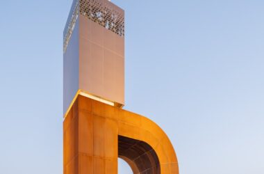 BIM Architecture: Dancing iD People by SPARK-BIM WORLD