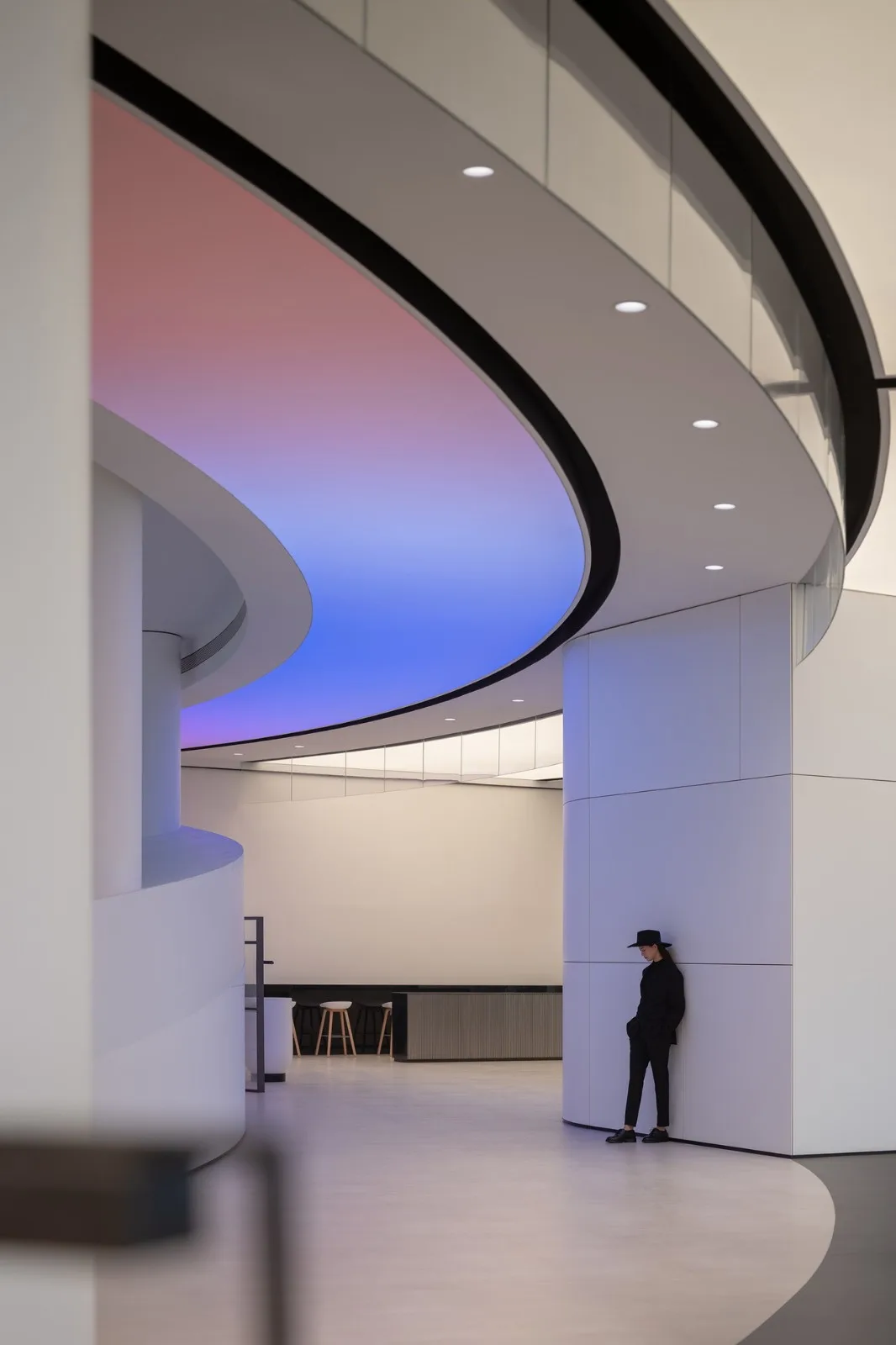 BIM Architecture | Fully considering localization and adaptability, creating BMW's 'Green Star Lighthouse'/ARCHIHOPE
