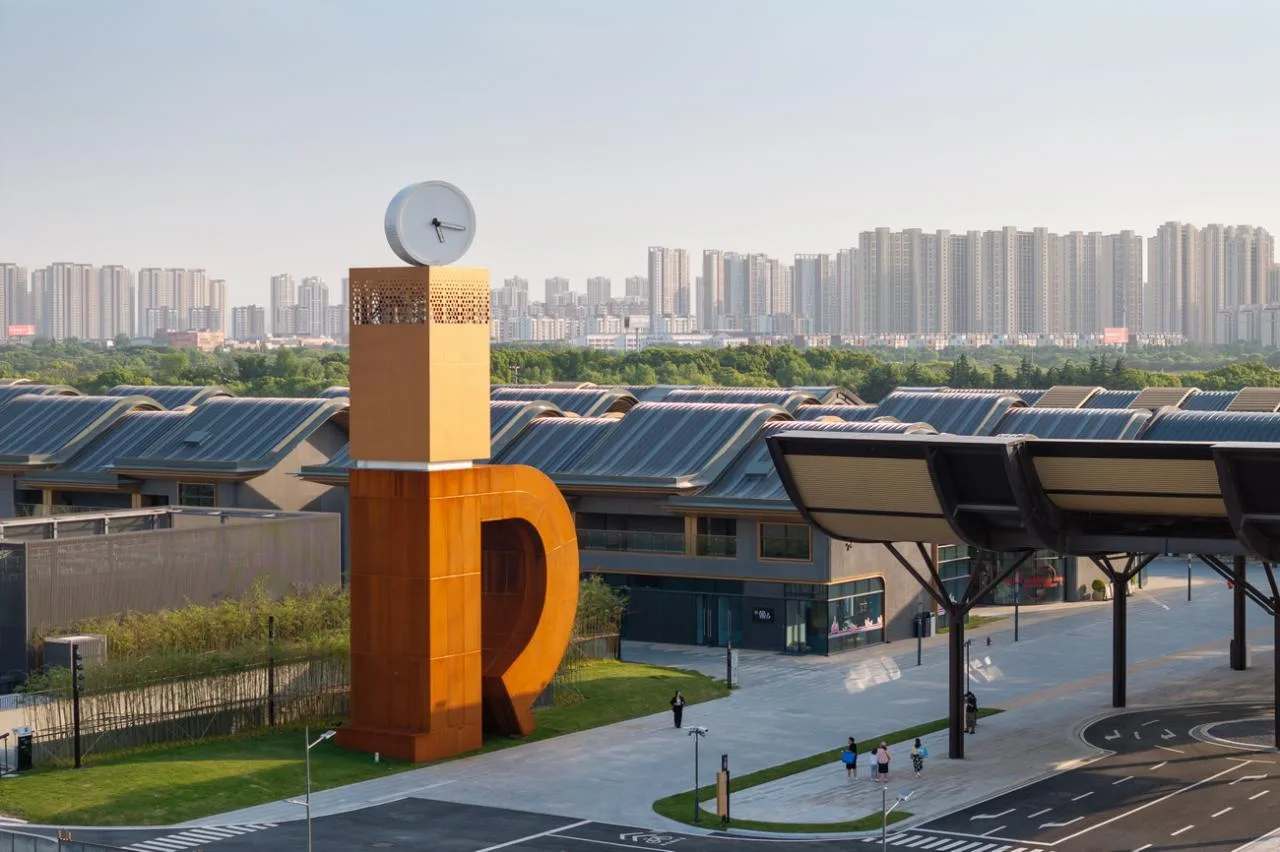 BIM Architecture | Dancing iD People/SPARK