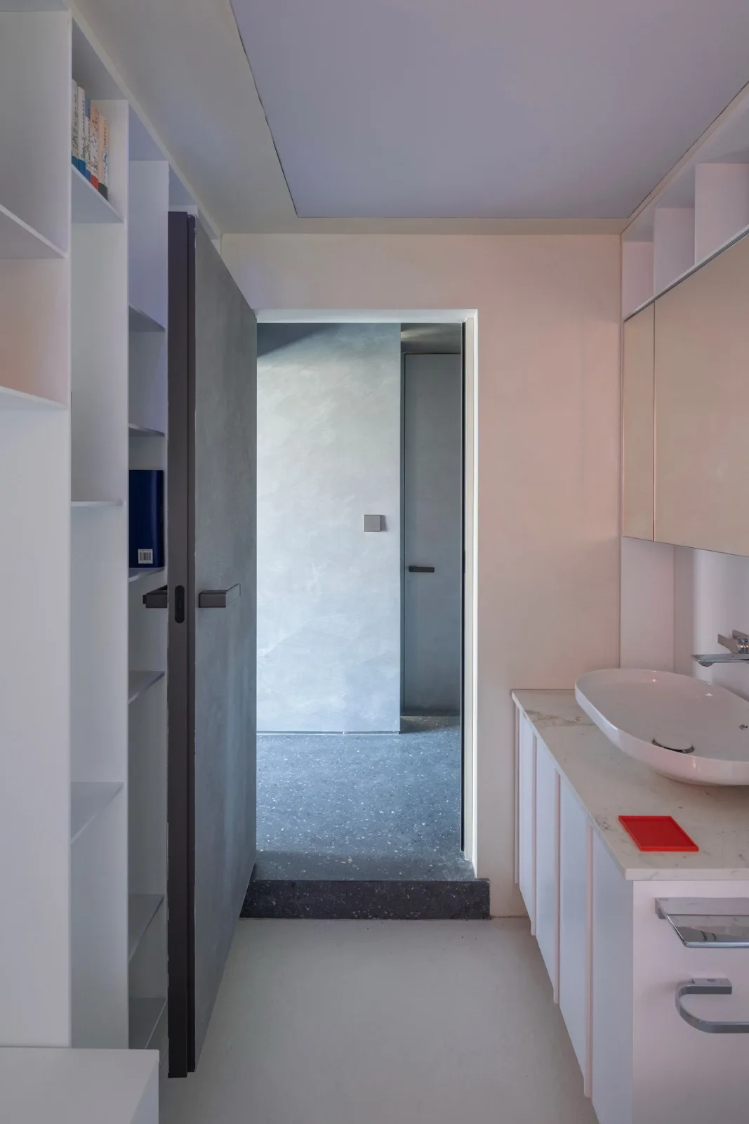 BIM Architecture | Wuto Space, Wutopia Lab