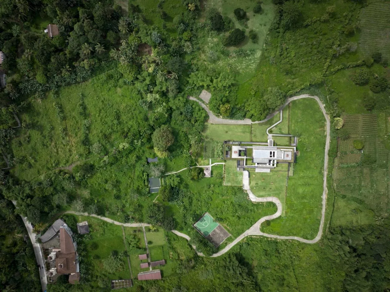 BIM Architecture | Villarci Residential/Gets Architecture Firm