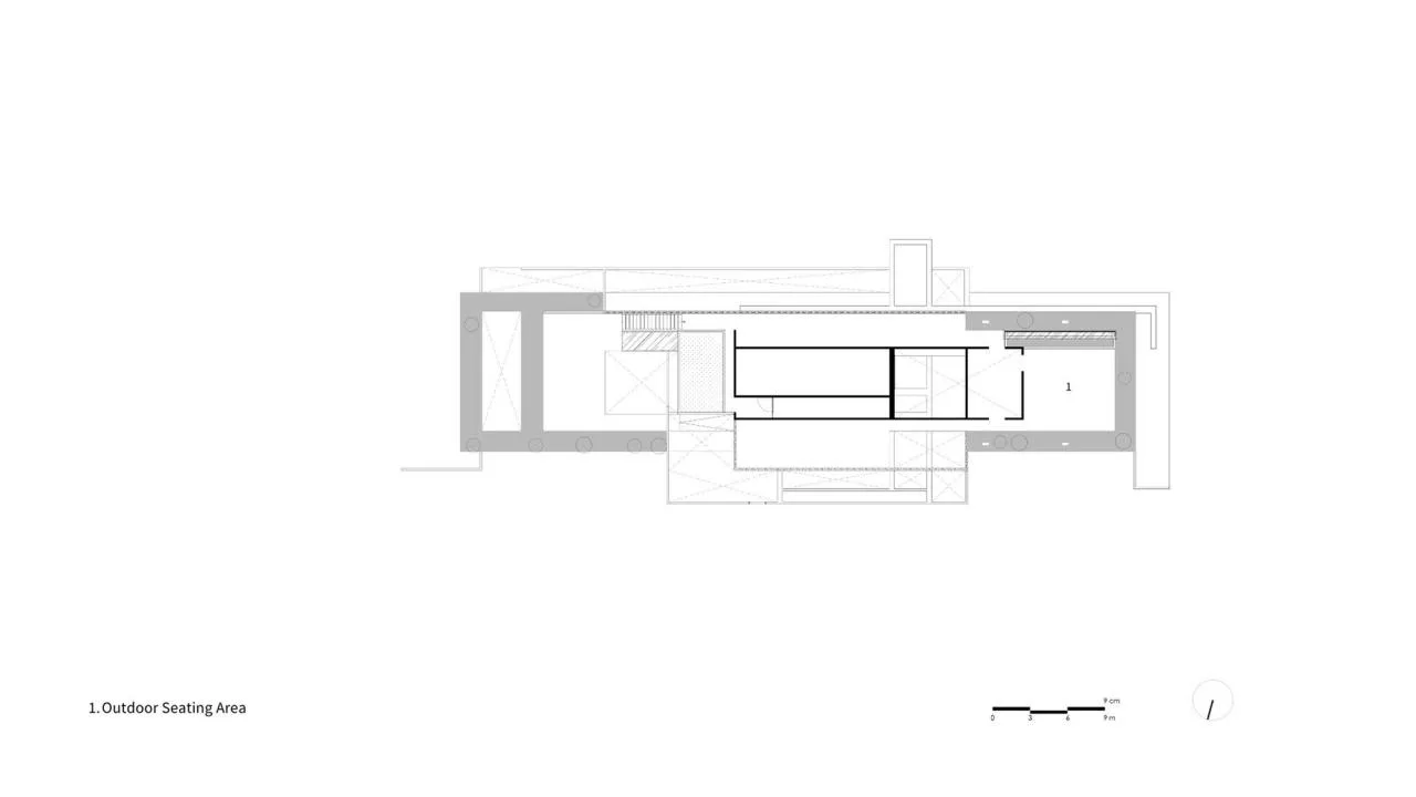 BIM Architecture | Villarci Residential/Gets Architecture Firm
