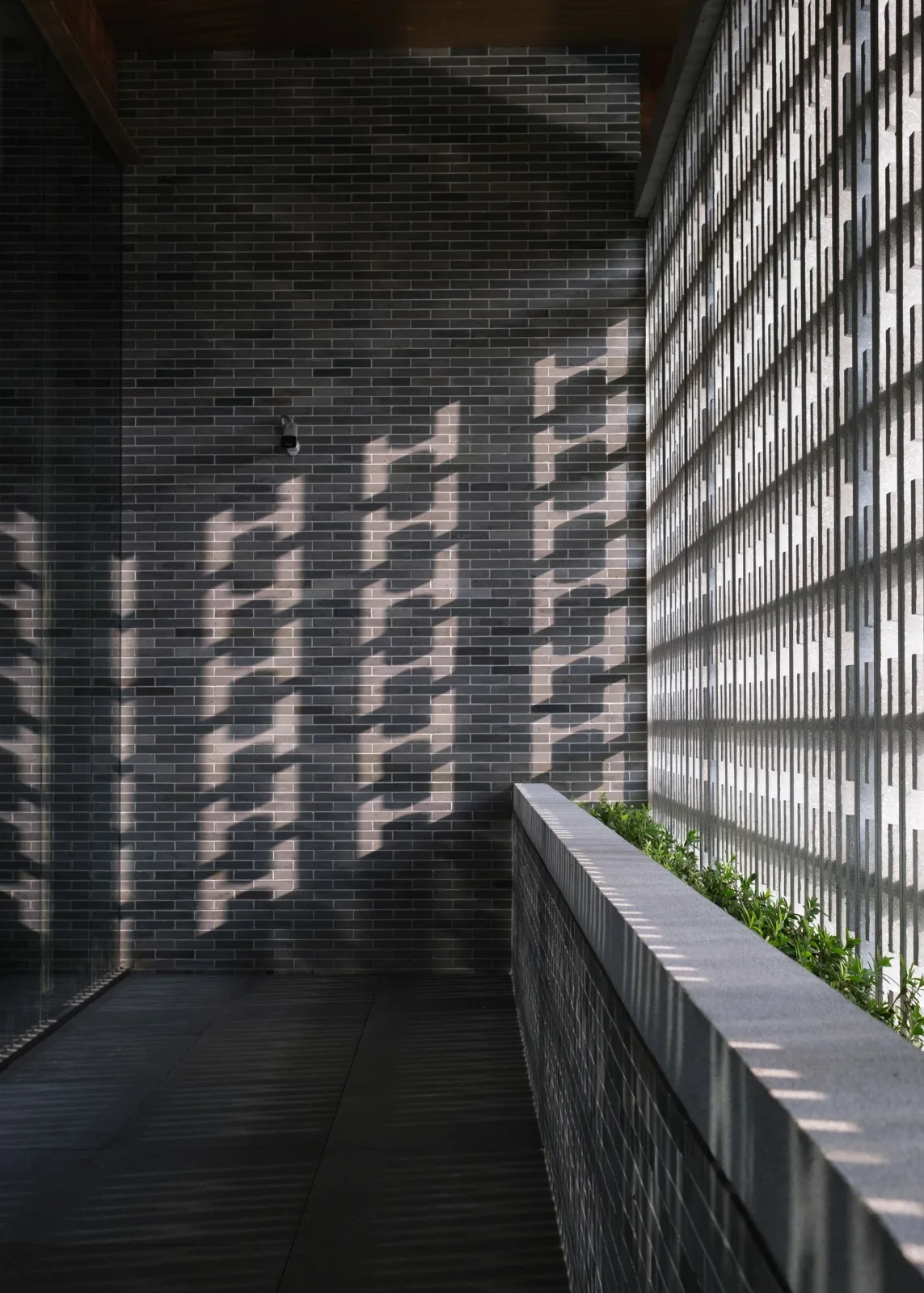 BIM Architecture | Dongguan Songshan Lake Banyan Tree/Gad